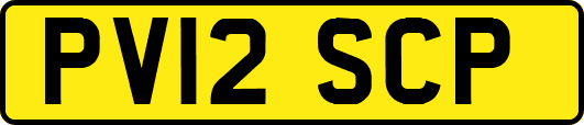 PV12SCP