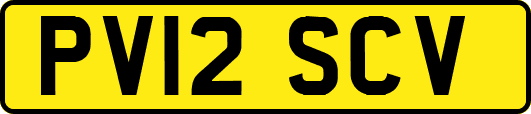 PV12SCV