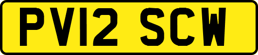 PV12SCW