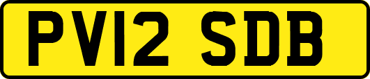 PV12SDB