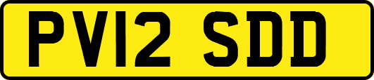 PV12SDD