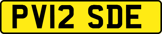 PV12SDE