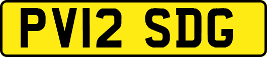 PV12SDG