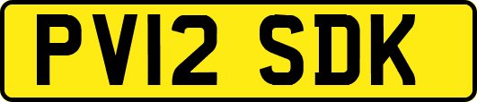 PV12SDK