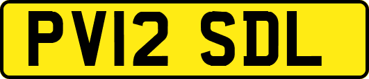 PV12SDL