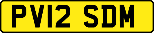 PV12SDM