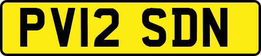 PV12SDN