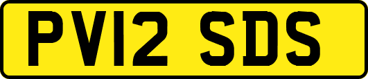 PV12SDS
