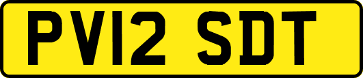 PV12SDT