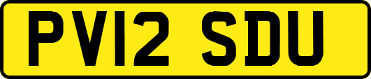 PV12SDU