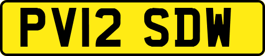PV12SDW