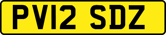 PV12SDZ