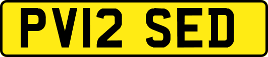 PV12SED