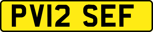PV12SEF