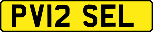 PV12SEL