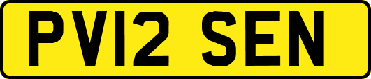 PV12SEN
