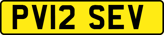 PV12SEV