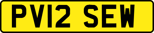 PV12SEW