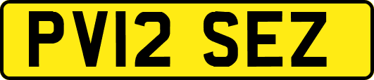 PV12SEZ
