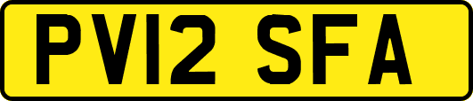 PV12SFA