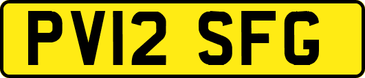 PV12SFG