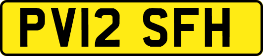 PV12SFH