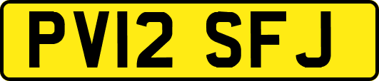PV12SFJ