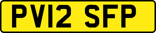 PV12SFP