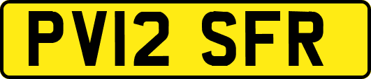 PV12SFR