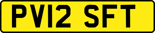 PV12SFT