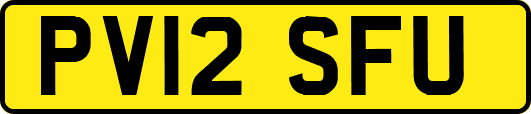PV12SFU
