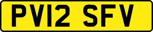 PV12SFV