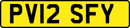 PV12SFY