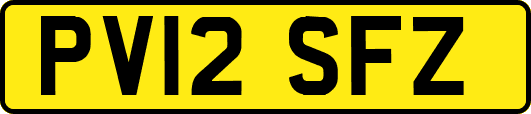 PV12SFZ