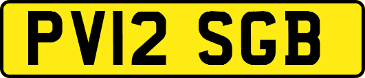 PV12SGB