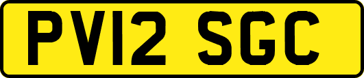 PV12SGC