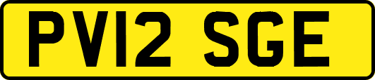 PV12SGE