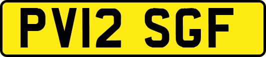 PV12SGF