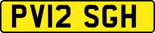 PV12SGH