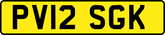 PV12SGK