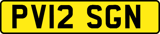 PV12SGN