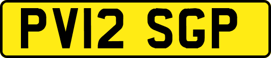 PV12SGP