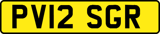 PV12SGR