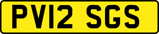 PV12SGS
