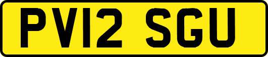 PV12SGU