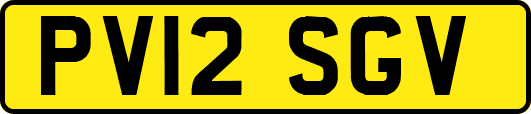 PV12SGV