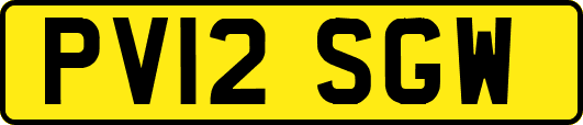 PV12SGW