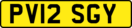 PV12SGY