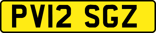 PV12SGZ