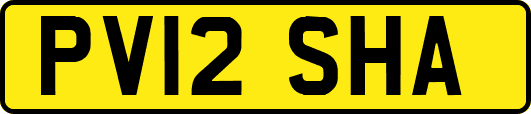 PV12SHA